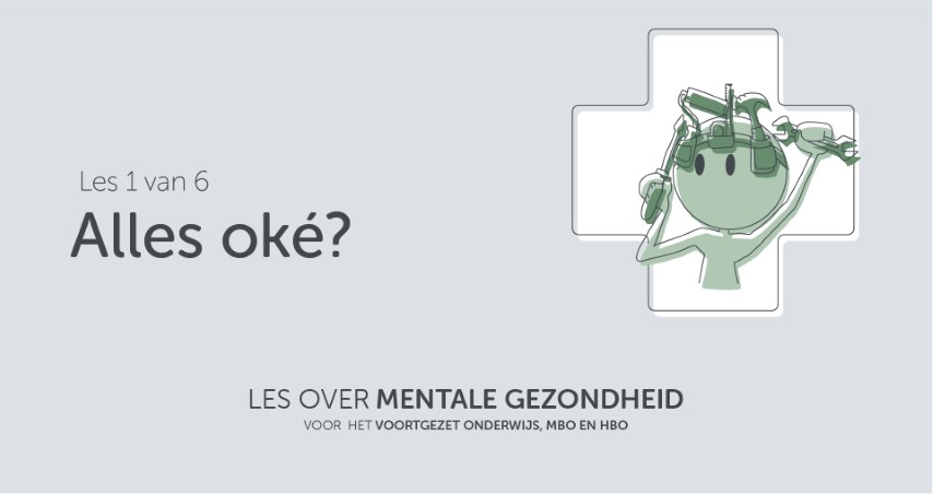 Mentale Gezondheid