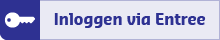 Inloggen via Entree